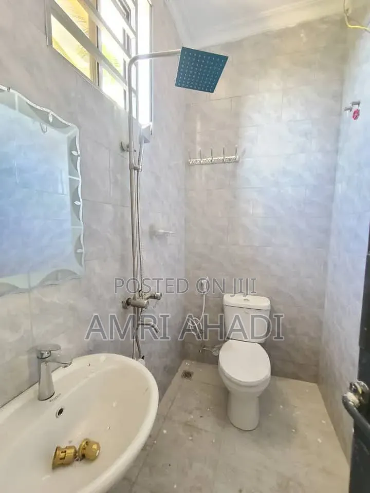 Furnished 2bdrm House in Mikocheni for rent