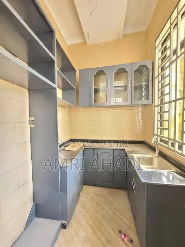Furnished 2bdrm House in Mikocheni for rent