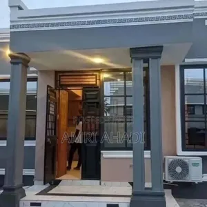 Furnished 2bdrm House in Sinza for rent