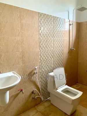 Furnished 2bdrm House in Sinza for rent