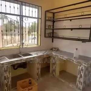 Furnished 2bdrm House in Sinza for rent