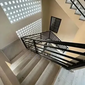 Furnished 2bdrm House in Sinza for rent