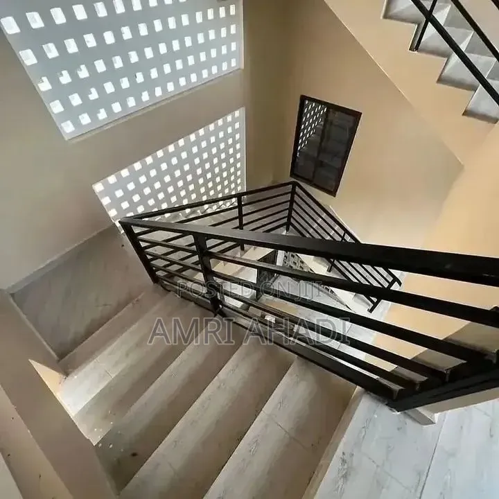 Furnished 2bdrm House in Sinza for rent