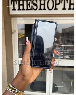 Samsung Fold Case Available All Modals
