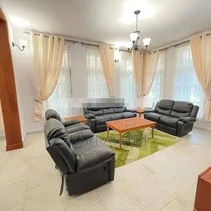 Furnished 2bdrm House in Msasani for rent