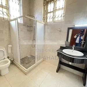 Furnished 2bdrm House in Msasani for rent