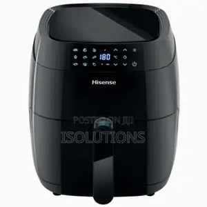 Hisense H04afbk1s1 | Air Fryer