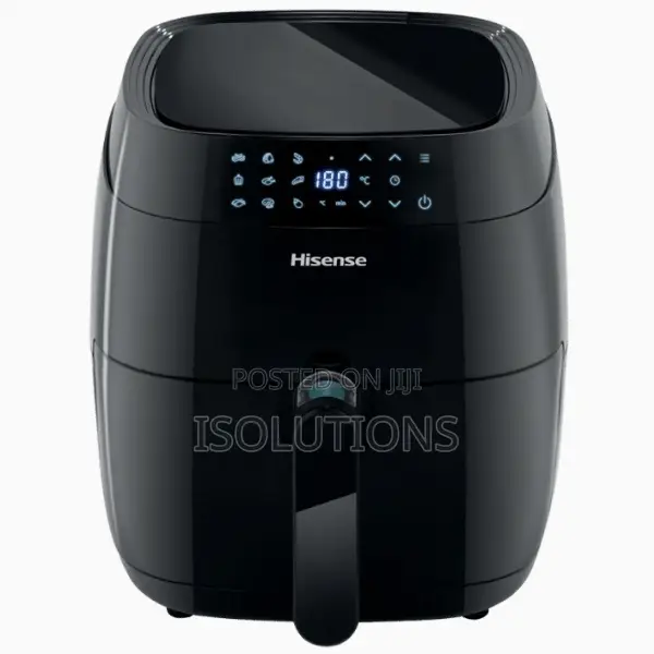 Hisense H04afbk1s1 | Air Fryer
