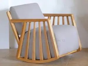 African Chairs for Sale