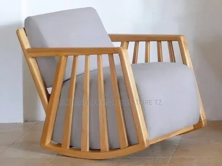 African Chairs for Sale