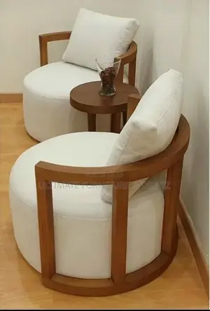 African Chairs for Sale