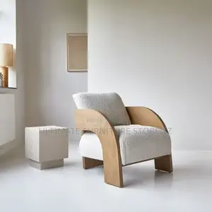 African Chairs for Sale