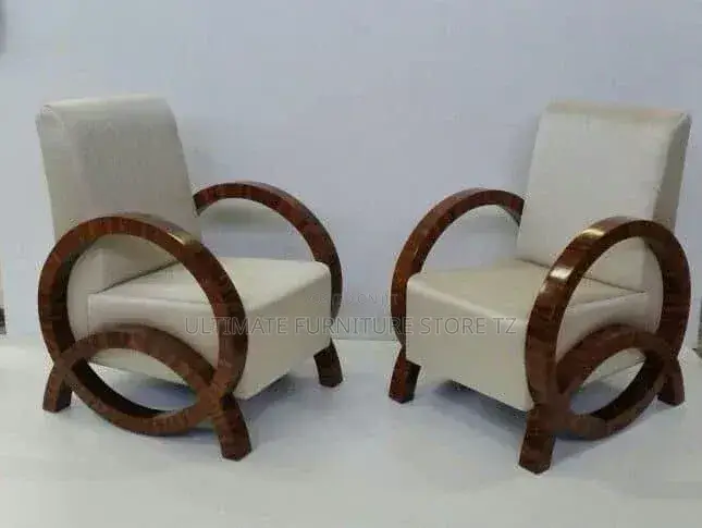 African Chairs for Sale