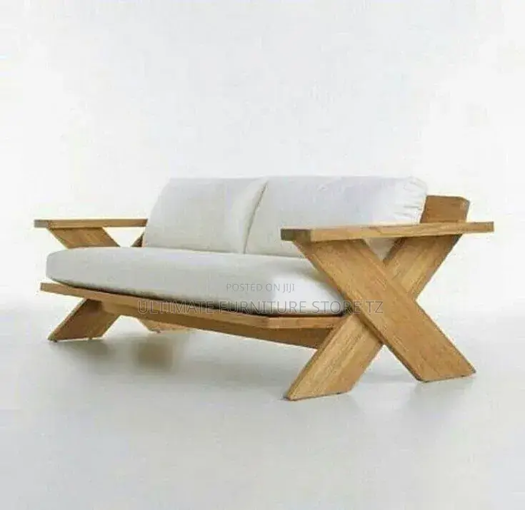 African Chairs for Sale