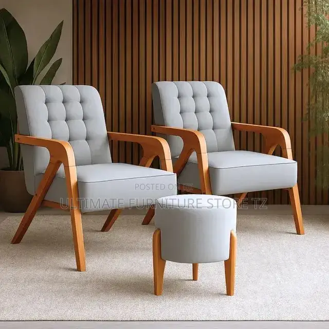 African Chairs for Sale
