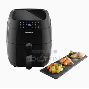 Hisense H04afbk1s1 | Air Fryer