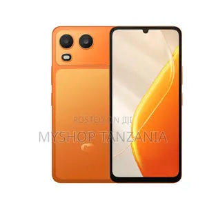 New Itel A200+ 64 GB Pink