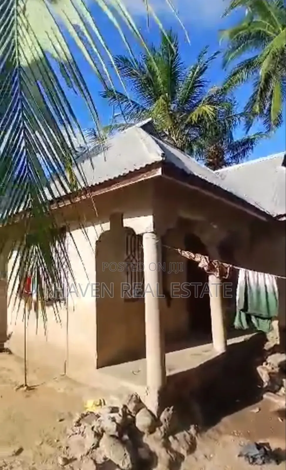 3bdrm House in Mbagala for sale