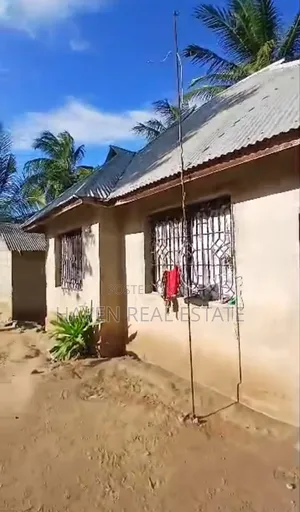 3bdrm House in Mbagala for sale