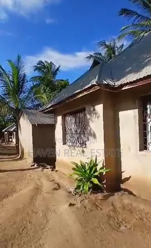 3bdrm House in Mbagala for sale