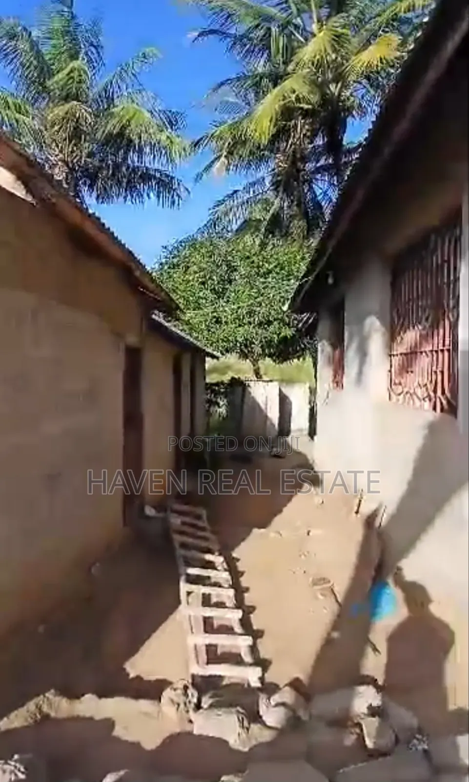 3bdrm House in Mbagala for sale