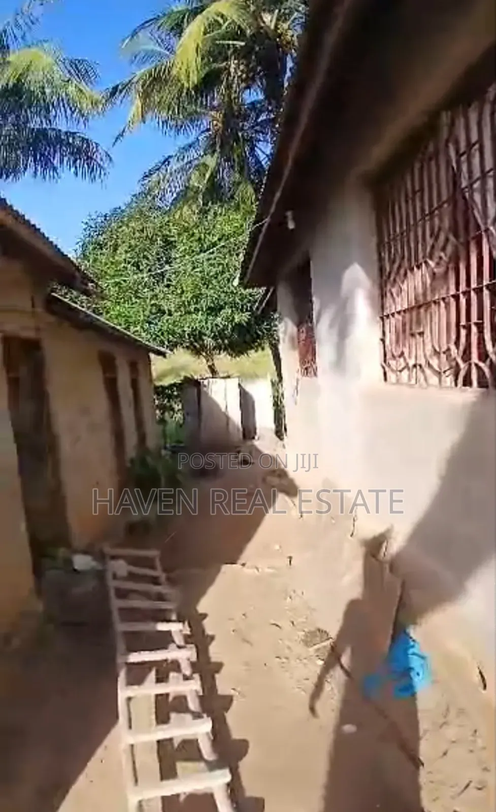 3bdrm House in Mbagala for sale