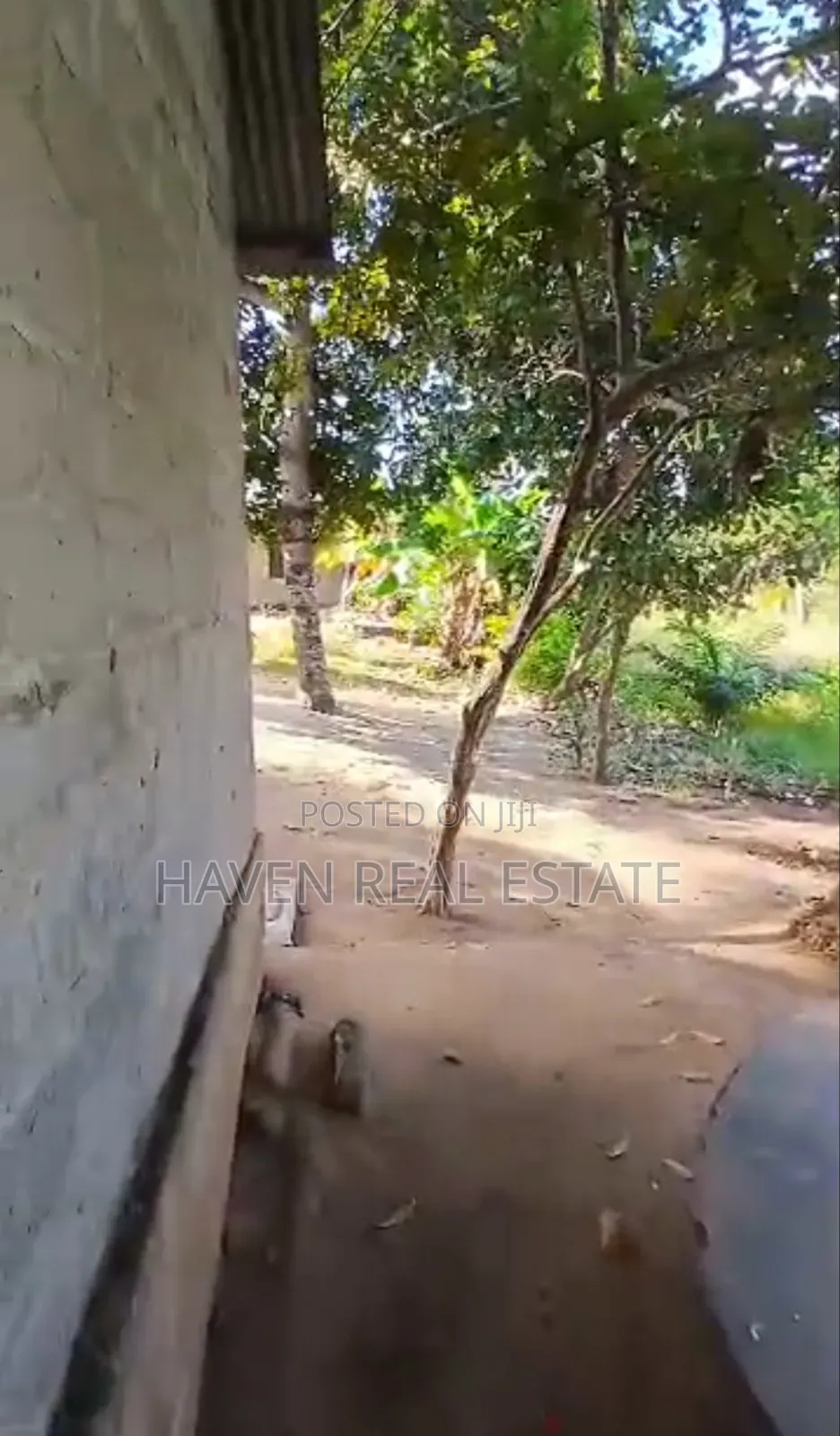 3bdrm House in Mbagala for sale