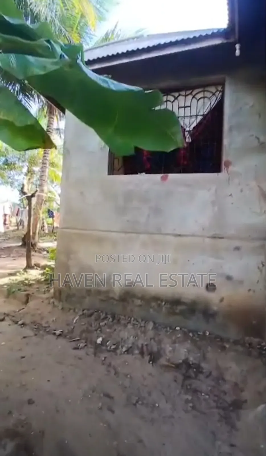 3bdrm House in Mbagala for sale