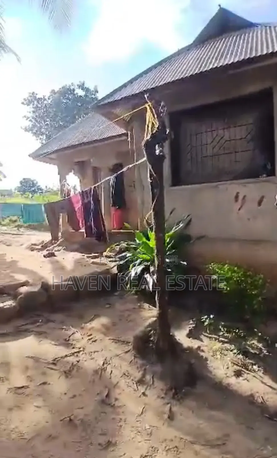 3bdrm House in Mbagala for sale