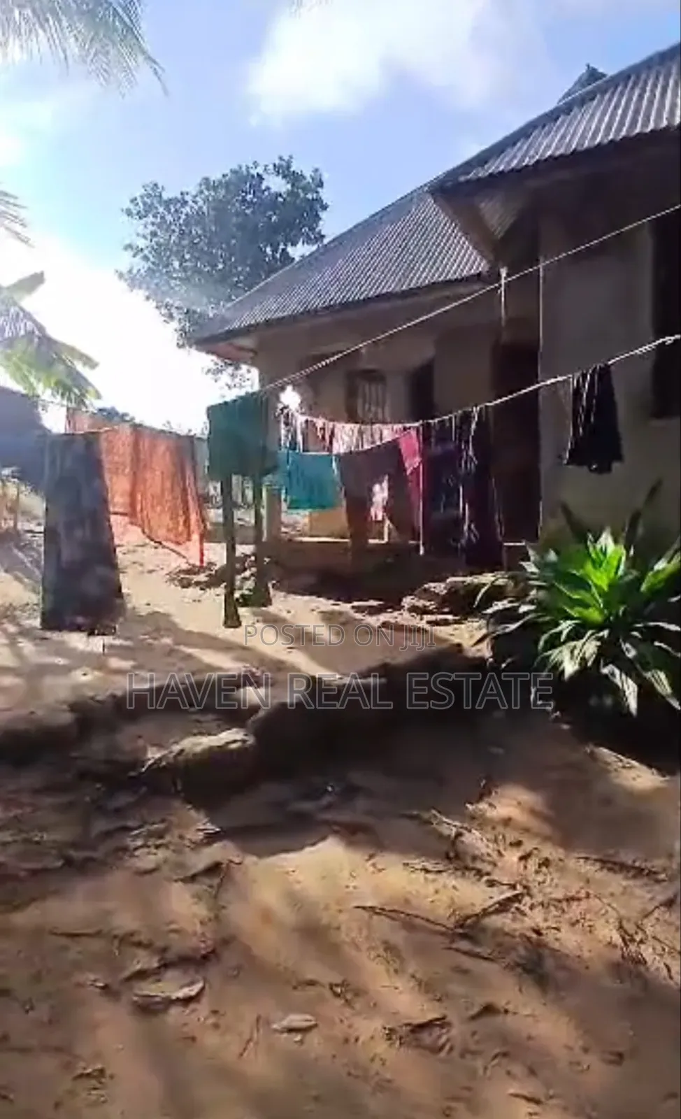 3bdrm House in Mbagala for sale