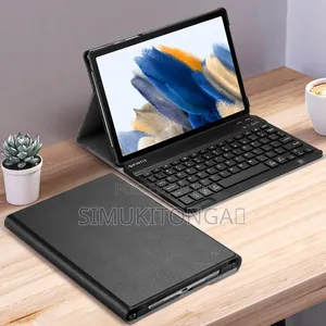Samsung Tablet Cover and Keyboard Available