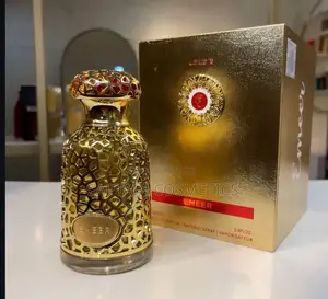 Hii Ni Emeer Eau De Parfum Kutoka Lattafa Perfumes