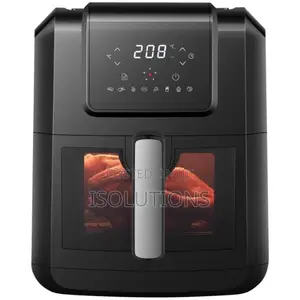 Hisense H06afbs1s1 | Air Fryer