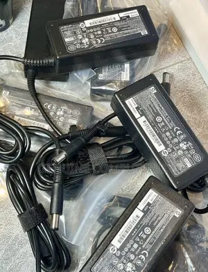 Hp Big Pin Adapter