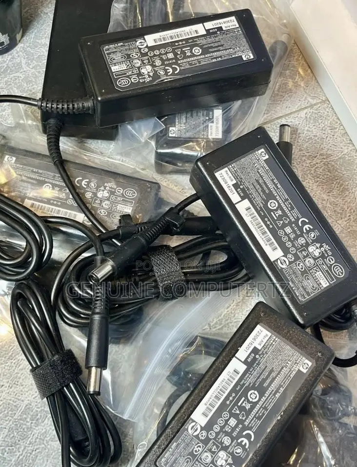 Hp Big Pin Adapter