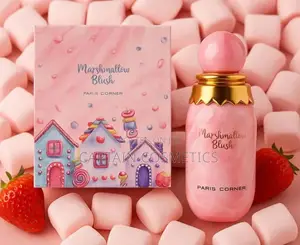 Hii Ni Marshmallow Blush Kutoka Paris Corner Perfumes