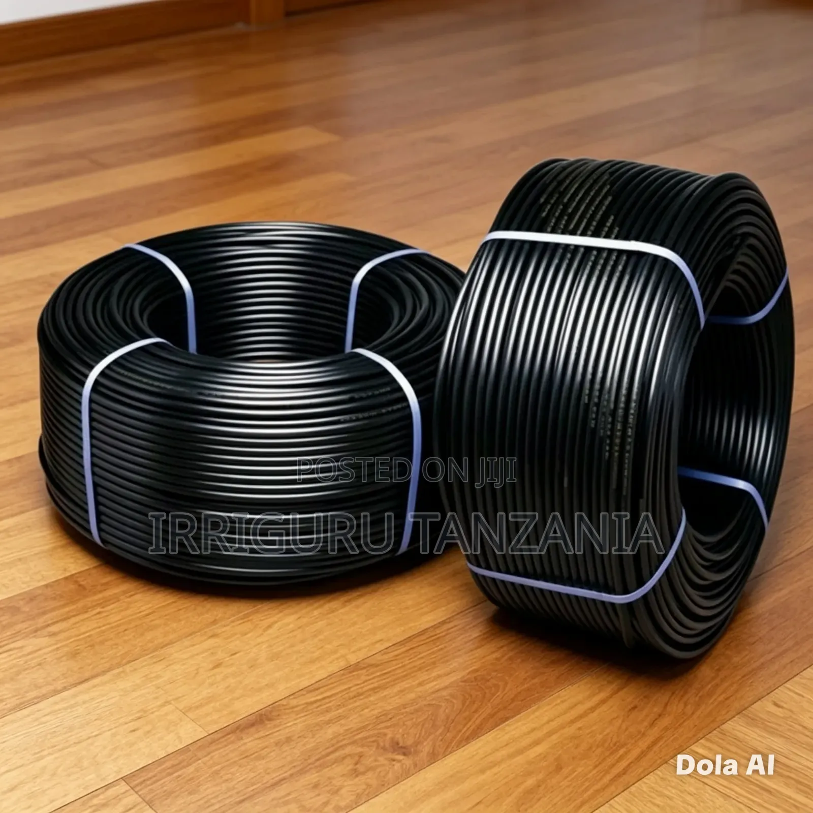 Pipe Line Blind