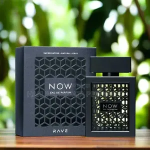 Now by Rave