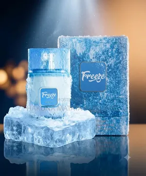 Freeze by Riffs