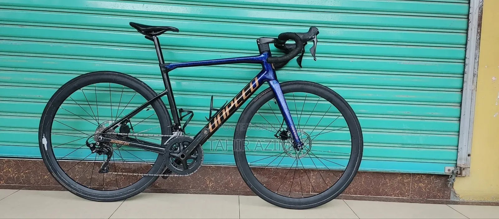 Sunpeed Road Bike