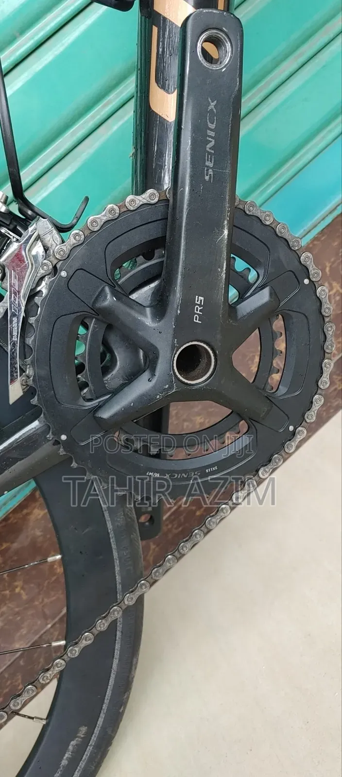 Sunpeed Road Bike