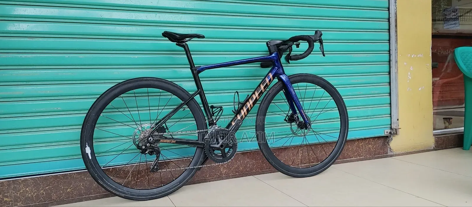 Sunpeed Road Bike