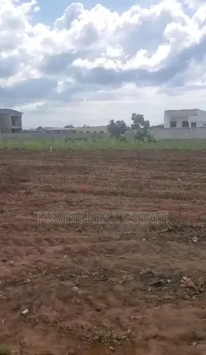 Viwanja Vinauzwa Kigamboni Kibugumo