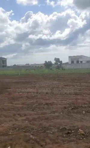 Viwanja Vinauzwa Kigamboni Kibugumo