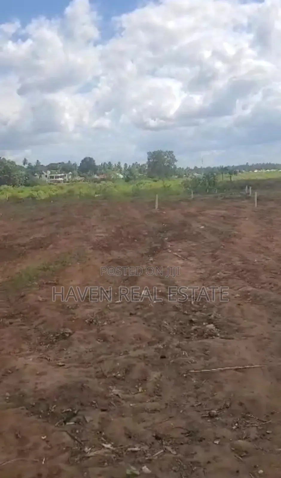 Viwanja Vinauzwa Kigamboni Kibugumo