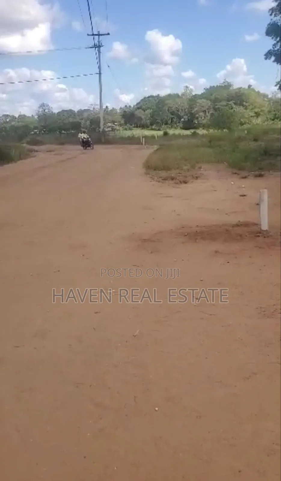 Viwanja Vinauzwa Kigamboni Kibugumo
