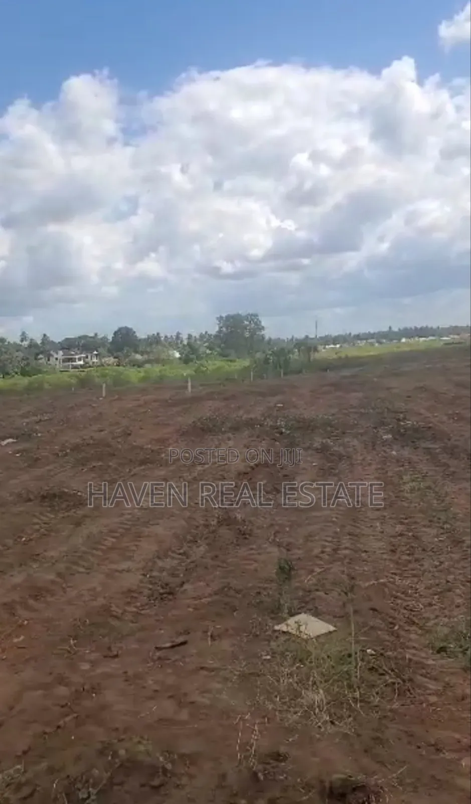 Viwanja Vinauzwa Kigamboni Kibugumo