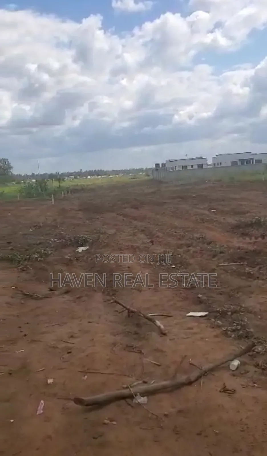 Viwanja Vinauzwa Kigamboni Kibugumo