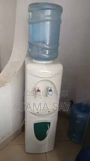 Water Dispenser
