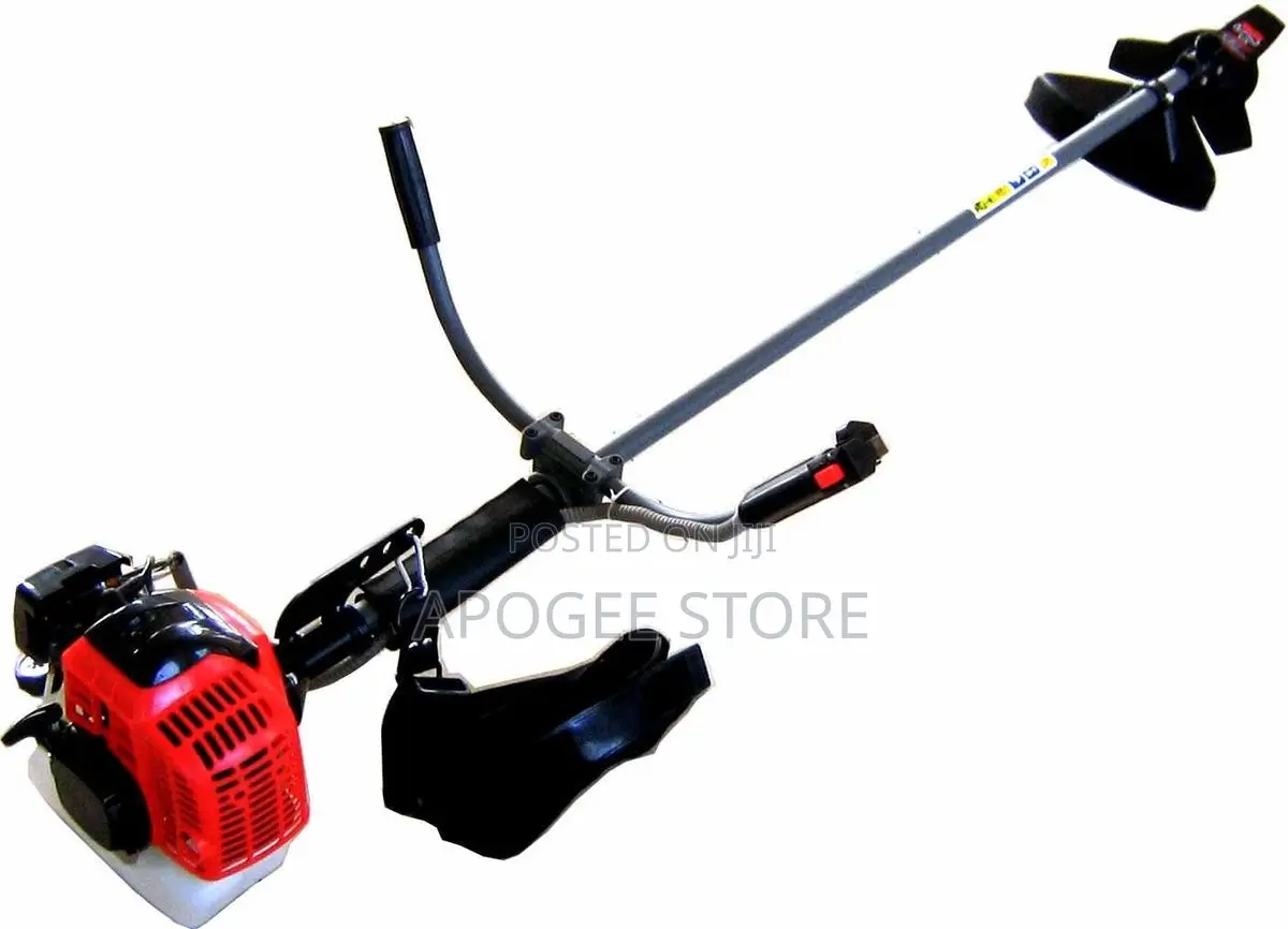 Grass Cutter